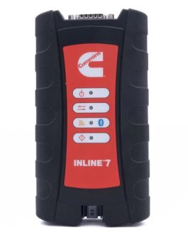 Cummins Inline-7 Arıza Tespit Cihazı