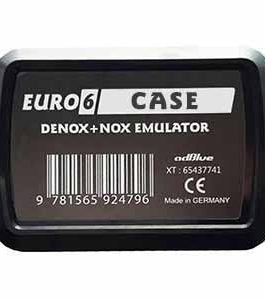 Case Euro 6 Adblue İptal Emülatörü