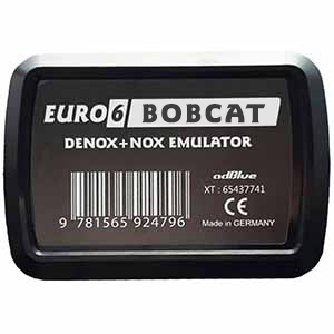 Bobcat Euro 6