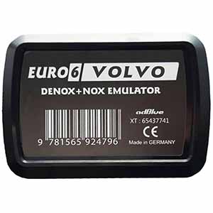 Volvo Adblue İptal Cihazları