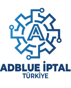 Adblue İptal Turkiye